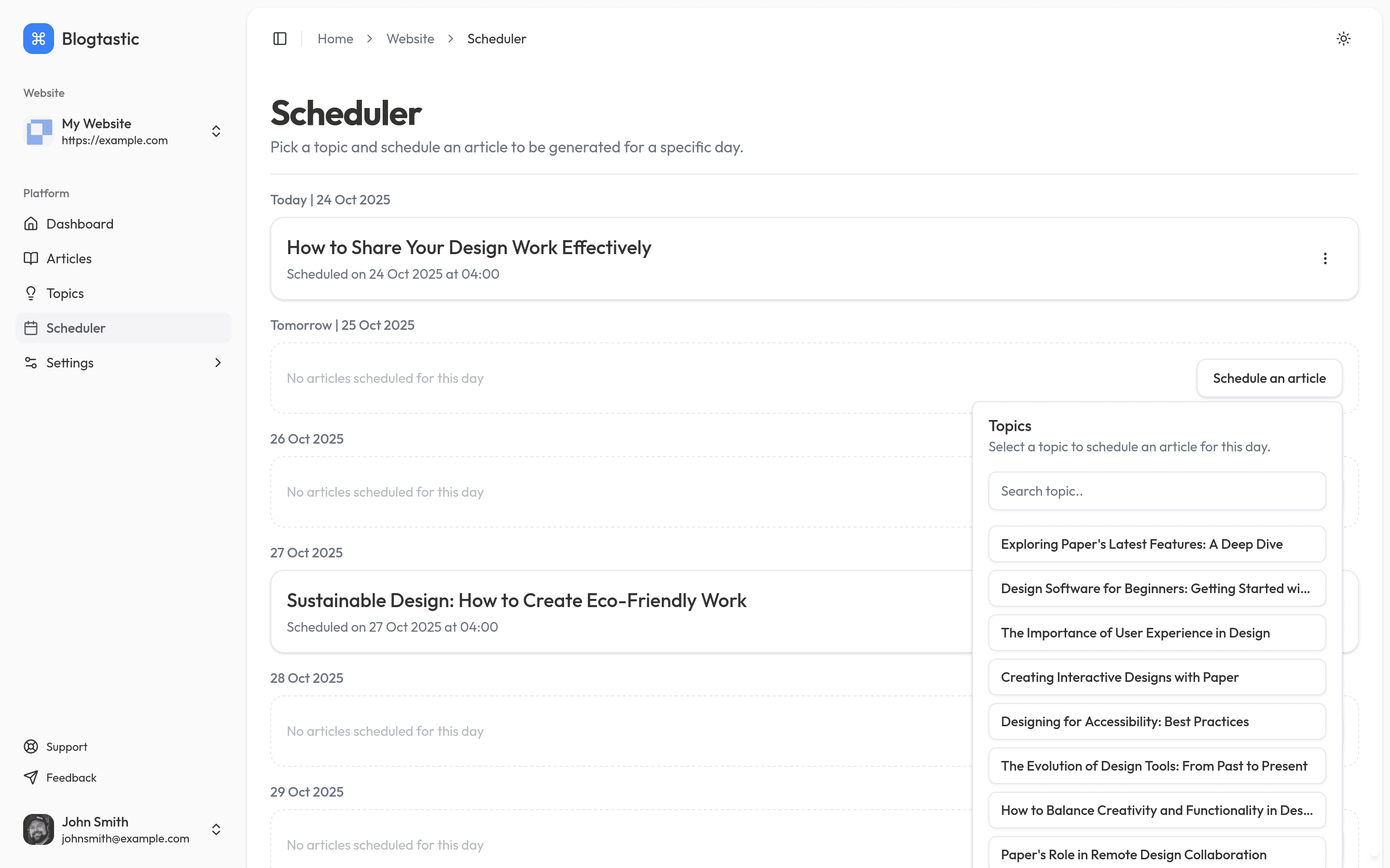 payments illustration light